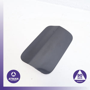 BMW F07 535i 550i GT Fuel Filler Neck Door Cover Panel Gray OEM