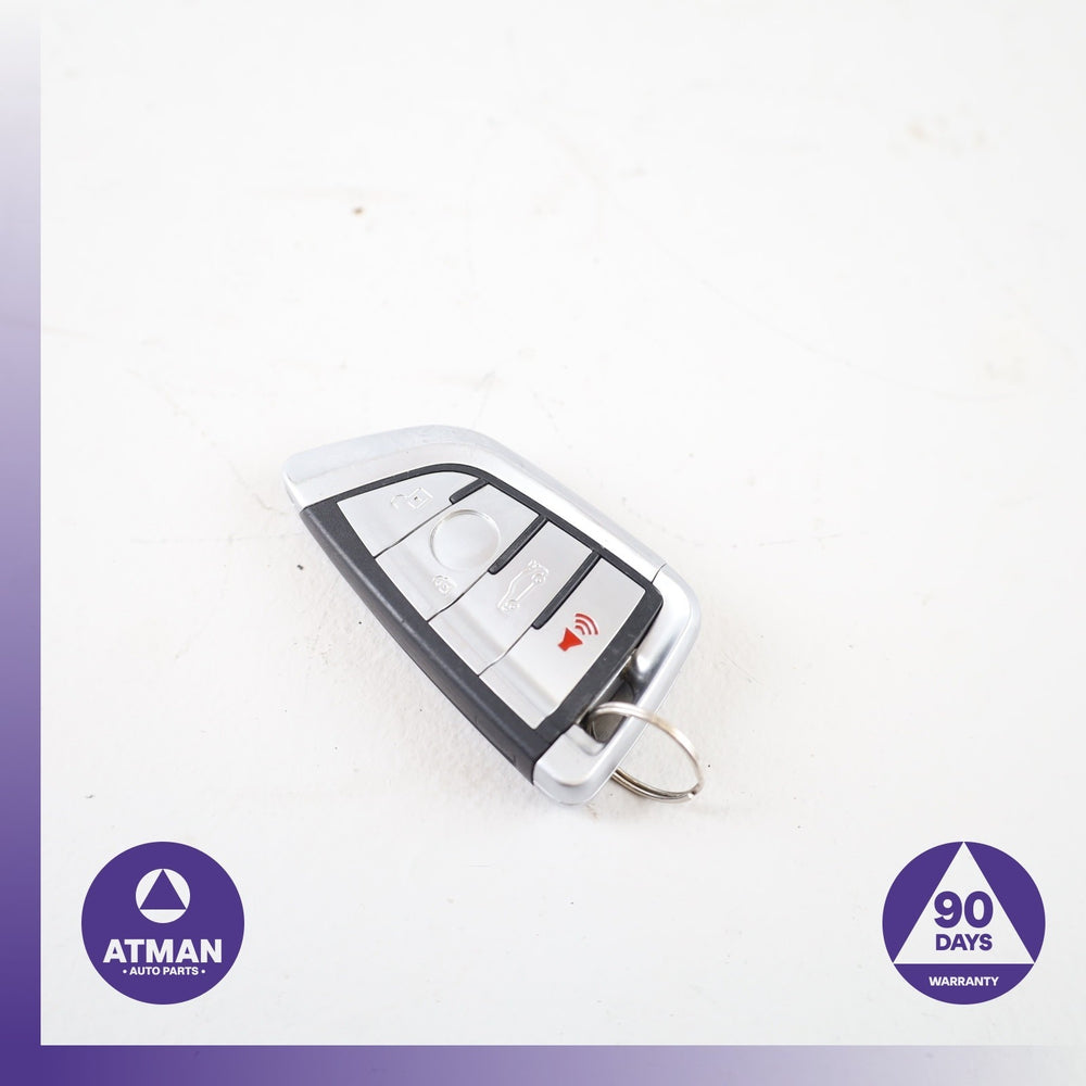 BMW F15 X5 X6 Remote Control Smart Key Fob Transmitter 51210040563 OEM
