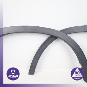 BMW F15 X5 Wheelarch Fender Flare Set 51777294371 OEM