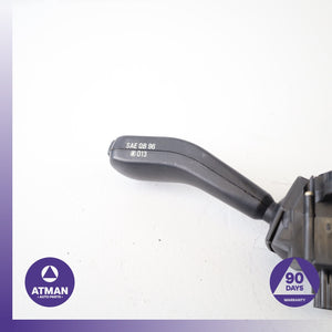 BMW E46 325Ci 330i Steering Column Control Switch 8376445 OEM — photo 6