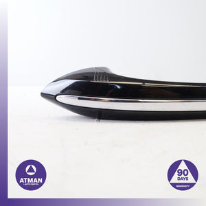BMW F06 650i 640i Gran Coupe Front or Rear Right Exterior Door Handle Black OEM