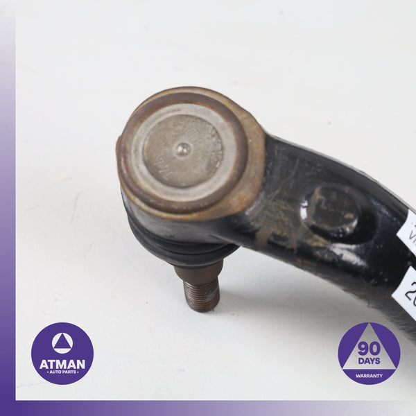 BMW F15 X5 Front Left Driver Side Lower Control Arm 31126851691 OEM