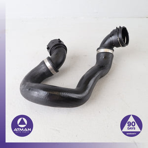 07-16 BMW E90 335i Z4 Engine Radiator Coolant Hose 17127564480 OEM