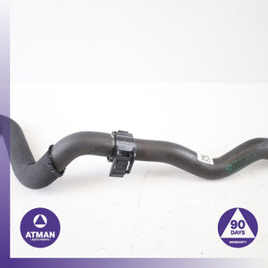 BMW G22 M440i Engine Motor Radiator Coolant Hose Pipe OEM