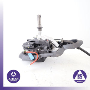 11-13 BMW E92 328i 335i Automatic Transmission Floor Shifter Selector  OEM