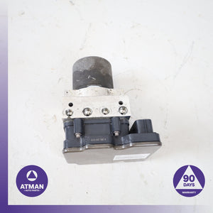BMW F15 X5 ABS Anti Lock Brake Hydraulic Pump Module 6864781 OEM