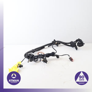 16-20 BMW F30 330e 330i 430i 2.0L Engine Ignition Wire Harness OEM 84k