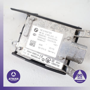 BMW F06 M6 Gran Coupe Rear Right Blind Sport Radar Sensor Module OEM