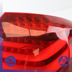13-15 BMW F02 750i 740i Rear Right Side Outer Tail Light Lamp OEM
