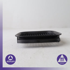 BMW G05 X5 X5M Air Intake Tube Grille 13718662933 OEM 55k