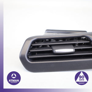 BMW F15 X5 Left B-Pillar A/C AC Air Conditioning Air Vent Grille 7380529 OEM