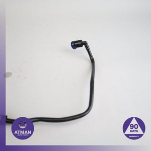 BMW F12 650i N63 4.4L Engine Radiator Coolant Hose Pipe 17127575432  OEM