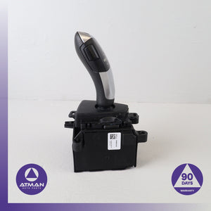 12-18 BMW F30 328i 320i Floor Shifter Knob Gear Shift Selector Box