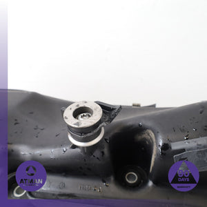BMW F10 550i Left &amp; Right Side Engine Motor Intake Manifold OEM