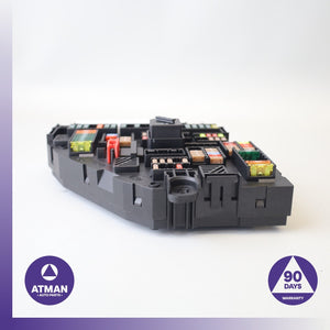 BMW F10 550i Rear Fuse Relay Distribution Box 921085702 OEM — photo 4