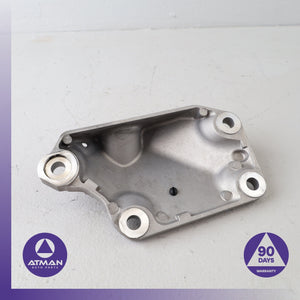 06-10 BMW E60 528i 535i Left Engine Support Mount Bracket 22116776669 OEM