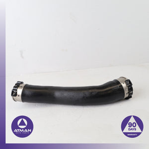 BMW F30 328i 320i N20 2.0L Engine Motor Intercooler Hose Pipe OEM