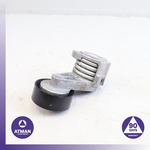 BMW E82 128i Engine Motor Drive Belt Tensioner Pulley 11288624196 OEM
