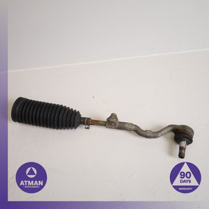 BMW F16 X6 X6M Steering Rack And Pinion Rod Left 32106858735 OEM