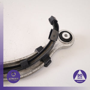 09-19 BMW F06 640i 528i 550i 740i Rear Right or Left Upper Control Arm OEM 66k