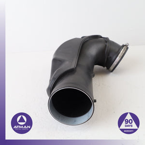 BMW F30 328i 320i N20 2.0L Engine Air Intake Duct Hose OEM