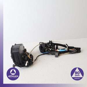 BMW F34 328i 335i 340i GT Front Left Side Door Lock Latch Actuator w/Bracket OEM — photo 5