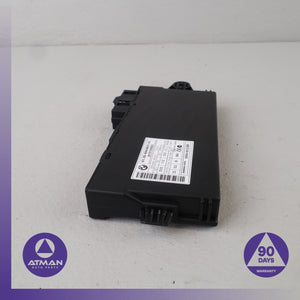 07-13 BMW E90 328i 335i Anti Theft Locking Control Module Unit Computer CAS OEM