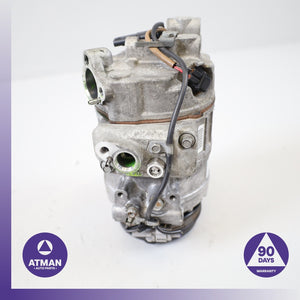 BMW F06 M6 4.4L V8 N63 A/C AC Air Condtitioning Compressor OEM