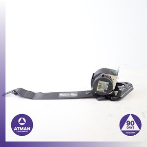 BMW E88 128i 135i Convertible Rear Right Passenger Side Seatbelt Seat Belt OEM
