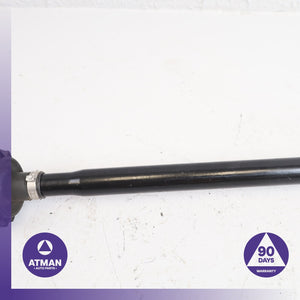 BMW G20 330i Rear Right Passenger Side CV Axle Half Shaft 8487124 OEM