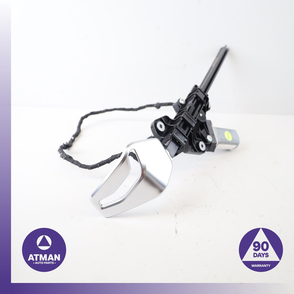BMW G22 M440i 430i M4 Coupe Right Seatbelt Handover Actuator Motor OEM