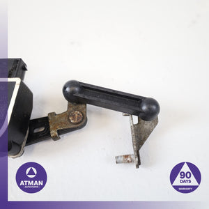 BMW F06 M6 Left Side Suspension Height Level Sensor OEM