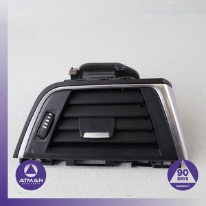 BMW F36 430i M4 Front Right Dashboard A/C Air Grille Vent 64229346225 OEM — photo 2