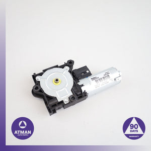 BMW G01 X3 Panoramic Sunroof Sun Roof Adjustment Drive Motor OEM