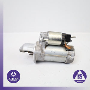 BMW F15 X5 X6 Engine Motor Starter 12417631558 OEM
