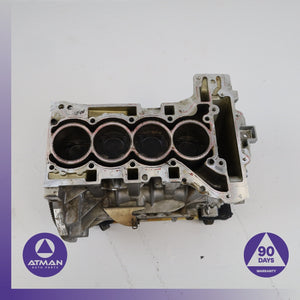 12-18 BMW F34 328i GT X1 228i 428i 528i 2.0L N20 Engine Motor Block OEM