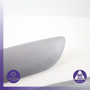 BMW E46 325Ci 323Ci Convertible Rear Left &amp; Right Quarter Panel Armrest Trim Set