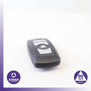 BMW F10 550i 528i Key Fob Keyless Entry Remote Lock Switch OEM