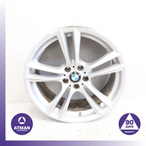09-17 BMW F07 535i GT 740i Style 303 M-Sport 8.5 x 20 20" Front Wheel Rim OEM