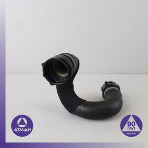 BMW E70 X5 Engine Motor Radiator Coolant Hose Pipe OEM