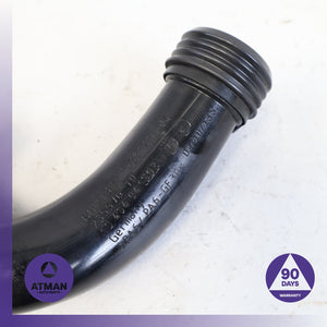 BMW F07 535i GT Engine Motor Intercooler Hose Pipe OEM