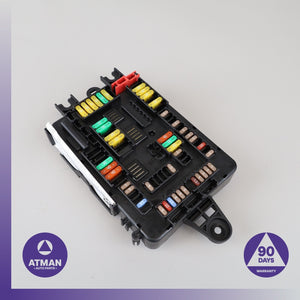 BMW F83 M4 Rear Fuse Relay Junction Terminal Fusebox 61149389070 OEM