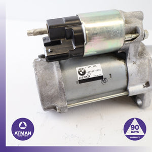 BMW F26 X4 X3 Engine Motor Starter 12417631558 OEM