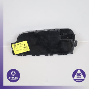 BMW F15 X5 Front Right Seat Adjustment Control Switch 9347418 OEM