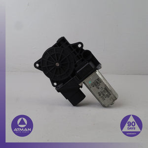 BMW E90 328i 335i Rear Right Door Window Regulator Motor OEM