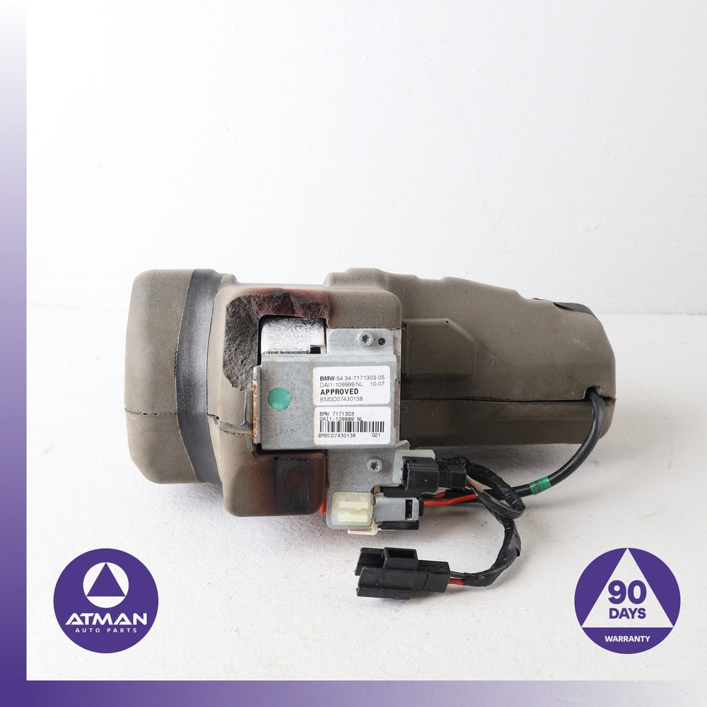 08-13 BMW E88 128i 135i Convertible Top Hydraulic Pump Motor OEM 70k