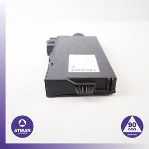 07-13 BMW E63 650i X5 Anti Theft Locking Control Module Unit Computer CAS OEM