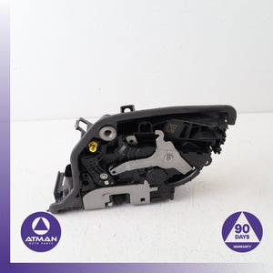 14-19 BMW F16 X6 X5 Rear Left Door Lock Latch Actuator OEM