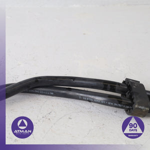 16-20 BMW F36 430i 440i A/T AT Transmission Oil Cooler Pipe Line 17228570449 OEM — photo 6