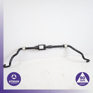 14-19 BMW E70 X5M X6M X6 Front Anti Roll Sway Bar Stabilizer w/ Dynamic Drive OE